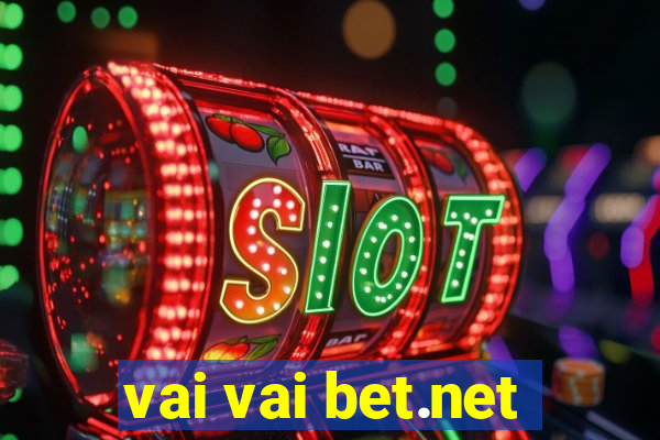 vai vai bet.net